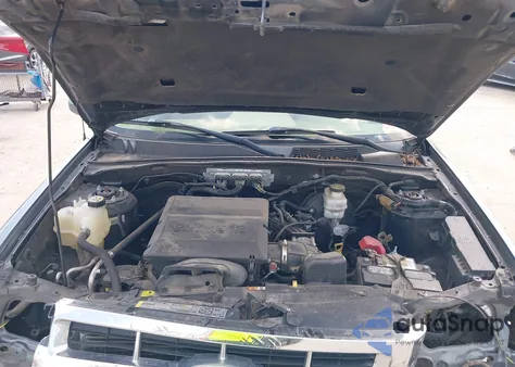 2012 Ford Escape Limited из США, поврежденный, VIN 1FMCU0EG8CKB53611